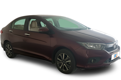 Honda City-img